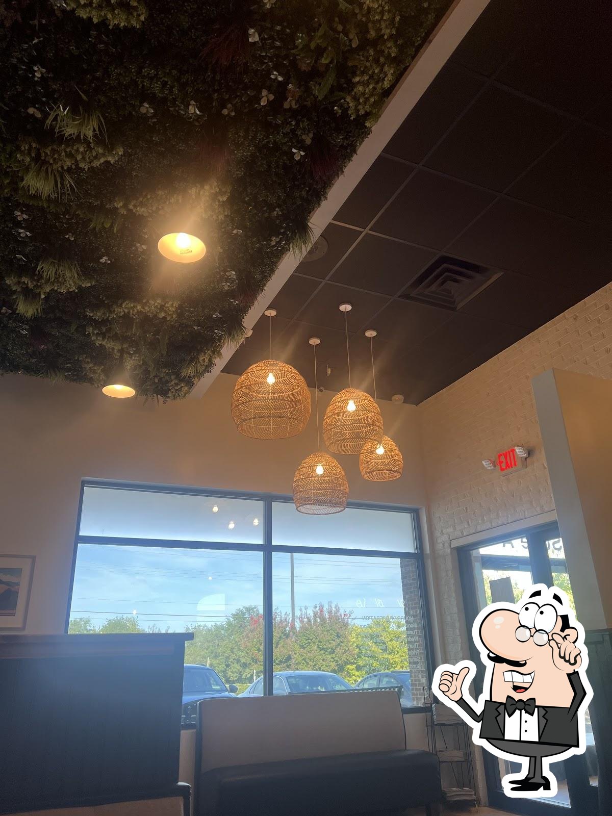 221 Tap and Table, Forest - Restaurant menu, prices and reviews