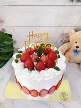 บ้านโบว์ Cake & Coffee