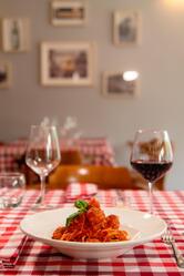 Ria Trattoria Pizzeria