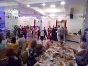 Развлекательный комплекс Павлин