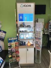 IQOS PARTNER - Bar Tabaccheria 92, Rimini