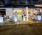 Lo Spuntino Pizza & Food