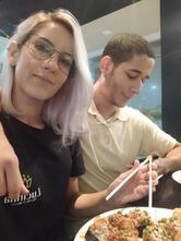 Sasuke Culinária Oriental