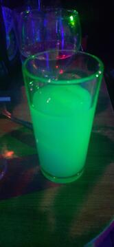 Mania Lounge and Bar