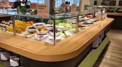 Coop Restaurant Grenchen