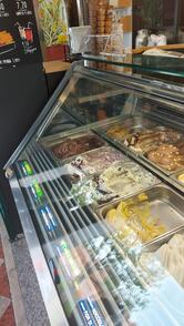 Il Gelato - Gelateria