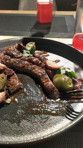 Hot Beef