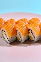 Up Sushi