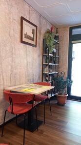 Sosta & Gusta by La Gastronomica