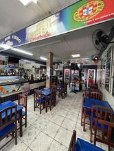 Bar e Restaurante Brasil Portugal