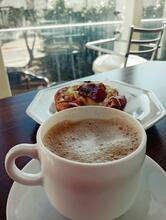 Panificadora e Confeitaria Big Pão