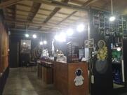 Mamanda coffee