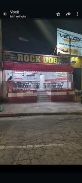 Rock Dog Lanches (Igreja São Francisco) )