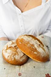 Любимая пекарня