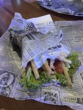 Гастропорт