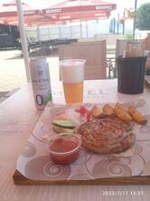 Memelgrillbar