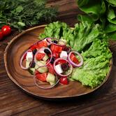 Жажда вкуса