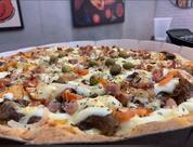 Pizzaria Dois Irmãos