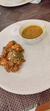 Tulsi Pure Veg Restaurant