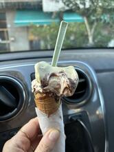 Matteo De Simoni - Attitudine Gelato Rastignano