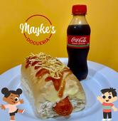Mayke’s Dogueria
