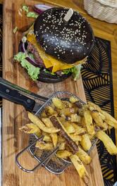 Le Balto - Brasserie Parisienne