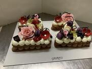 Giuri'ss 2.0 Pasticceria Gelateria Federico Perrone