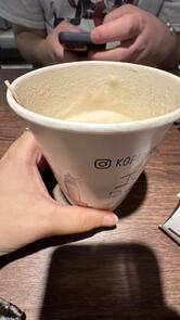 Kofeman Cafe LV / Wine