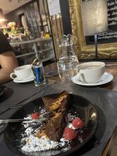 Café Restaurant Salon de Thé Paul Germain