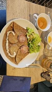 Crêperie du Chat Gris Segré