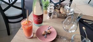 Restaurant la table de Flo