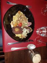 Restaurant « Au Chalet »