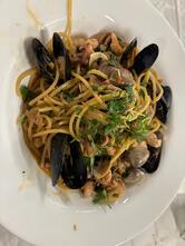 Paradise Ristorante Pizzeria