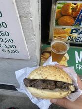 Mordi & Fuggi di Ferruggia Giacomo