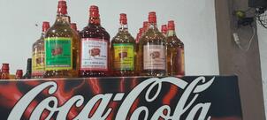 D'Lua Restaurante e Lanchonete