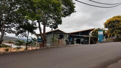 Hotel Escarpas do Lago