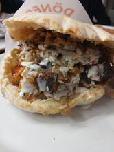 Pizzeria della grazia