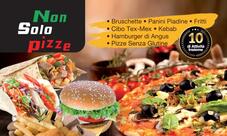 Non Solo Pizze