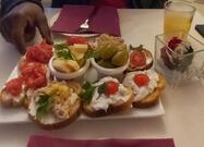 Bar Hollywood Coffee & Film