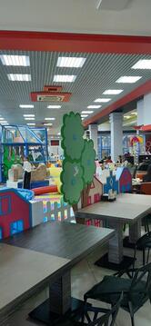 Кафе Уровень