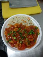 Restaurante China Express1