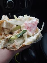 Гриль Культура