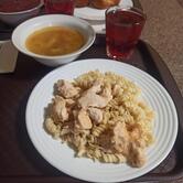 Кушать Подано