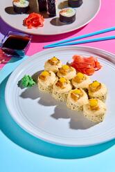 Up Sushi