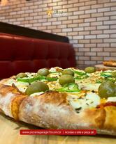 Pizzaria Garage 70 Cajuru