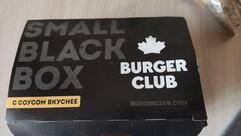 Burger Club