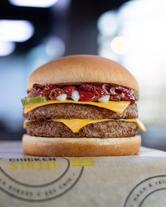 Chicken Street Montrouge Naan & Fried Chicken