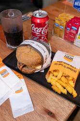 Meatz Burger N' Beer Niterói