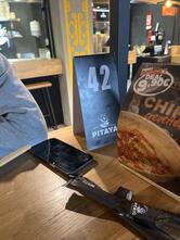 Pitaya Thaï Street Food