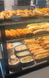 Boulangerie CASSE-CROÛTE